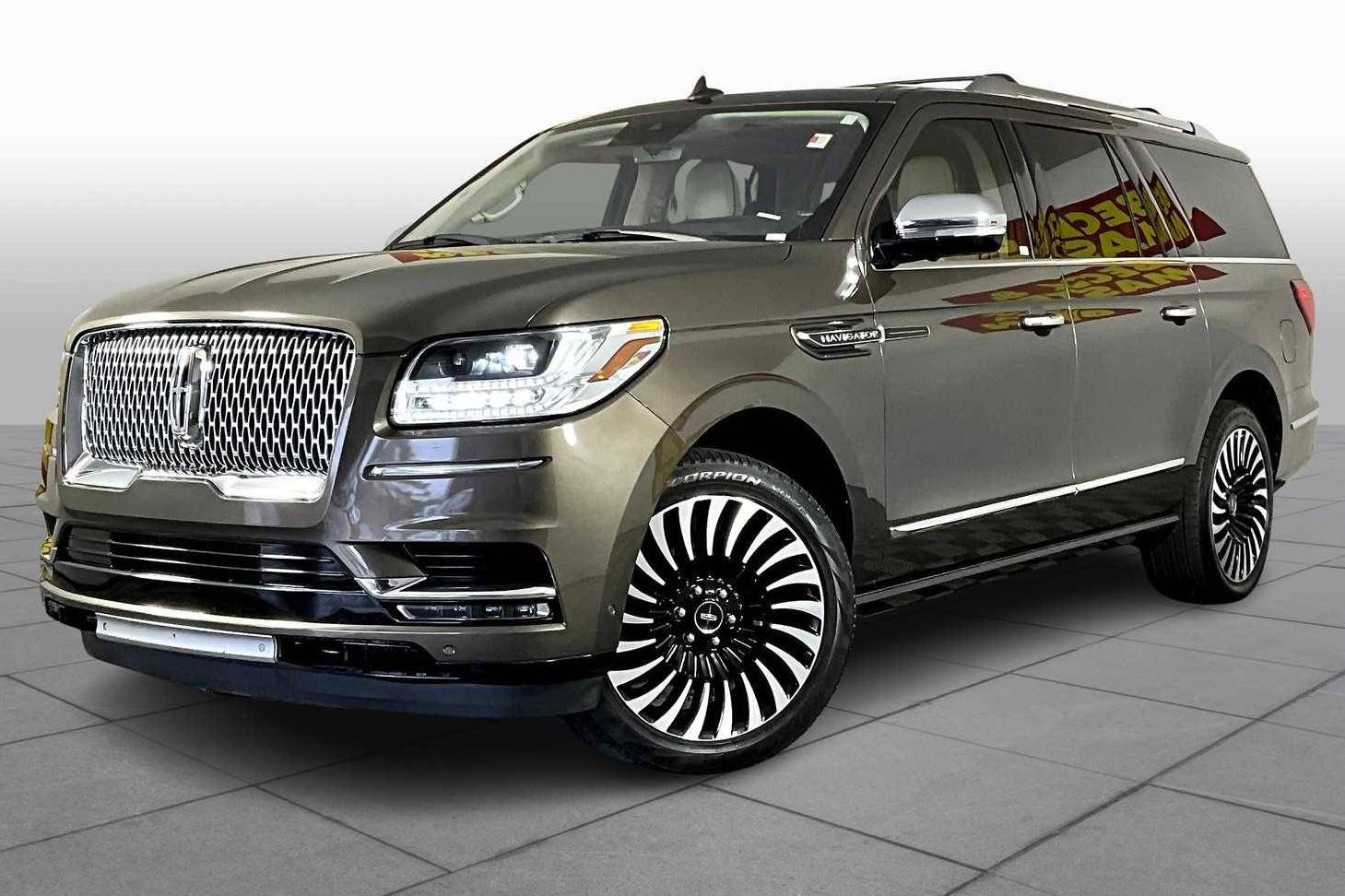 LINCOLN NAVIGATOR L 2019 5LMJJ3TT0KEL24105 image